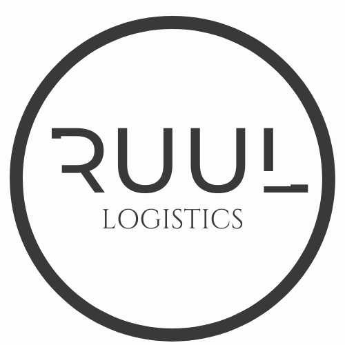 RUUL Logistics Logo